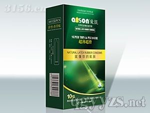 AISON۳-