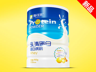 藍鉆蛋白質(zhì)粉-乳清蛋白