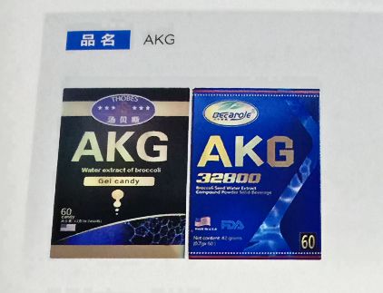MAKG