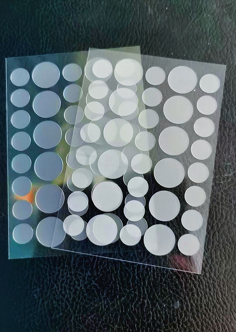 痘痘貼水膠體痘痘貼